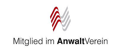 Mitglied im Anwalt Verein